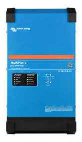 Victron MultiPlus-II 24V 3000VA inverter charger